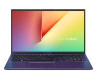 ASUS VivoBook 15 R512FA i5-8265U/8GB/256 Peacock - 498153 - zdjęcie 2